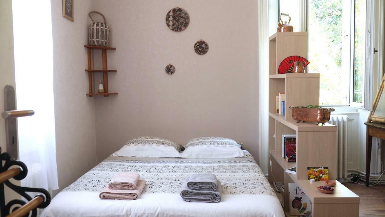 Joli Appartement Vue Sur L'Eglise Perigueux Luaran gambar